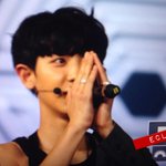 [찬열] 찬열이 오늘도 머리볶앗네 