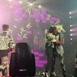 [EXO] <b>김종대</b>랑 김준면 왜이럼;;;