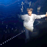 [EXO] 우리<b>종이</b>니가 신났어요