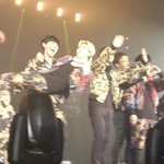 [EXO] 준면이 <b>종인</b>이한테 좀 배워야할듯