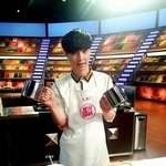 [EXO] ㅋㅋㅋㄲㄲ얘들아 나 오늘딴<b>지역</b>놀ㅈ러갔는데