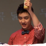 [EXO] 미안하다,경수야