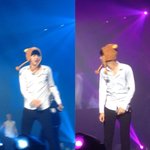[찬열] 오늘 <b>모자</b>쓴거 귀여워 ㅠㅠㅠㅠ