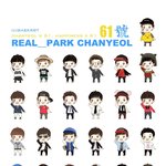 [찬열] 찬열이 <b>이</b> 팬<b>아트</b> 대단하다 ㅋㅋㅋㅋㅋㅋ
