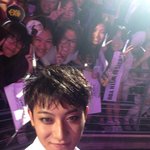[EXO] 타어 팬들이랑 <b>셀카</b> 찍은 <b>사진</b> 떴당