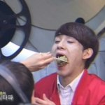 [EXO] 아빠둘엄마하나를4글자로줄이면뭐게