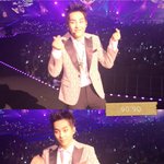 [EXO] 오늘자 민석씨 <b>팬섭</b>