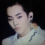 [시우민] 시우민 퓨리브 140830 광저우!! 눈빛 대박!!