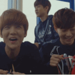 [EXO] 애들 친오빠 <b>ver</b>.