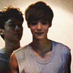 [EXO] 1층에서 같은 아파트 사는 오빠들을 만났다 <b>ver</b>.