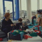 [EXO] <b>집안</b>에 오빠들 많으면 <b>이런</b> 분위기겠지?