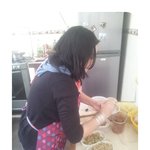 [<b>라틴</b>박우물] peru 새댁 한국음식 솜씨는?