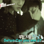 [EXO] 애들이 친오빠면 일단 <b>쌩얼도</b> 볼수 있는거잖아