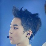 [시우민] <b>우래</b>기 입술은 왜 자꾸