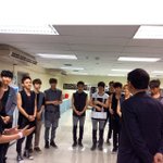 [EXO] 야만약엑소와의만남이런<b>이벤트</b>에당첨이됬는데