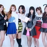 [에이핑크] 에이핑크야 힘내라...