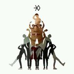 [EXO] 주온 본사람들 휴우증 안생겼어?