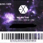 [EXO] 내가만든우주로엑소엘카드만들었다 ㅎㅎ