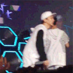 [CHEN] <b>누가</b> 얘좀 말려줘 ㅠㅠ