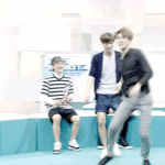 [EXO] <b>항문</b>이 바지먹을때 티안나게 빼는법