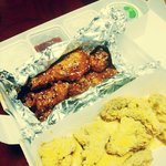 [EXO] <b>아치</b>킨먹고싶오