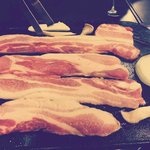 [EXO] <b>한우</b>보다삼겹살좋아하는애없냐