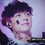 [EXO] 나만 <b>이런냄새</b> 좋아함?