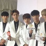 [EXO] 이게 거의 실물짤이라는데 <b>존</b><b>잘</b>‥