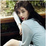 [수지] 그라치아 인터뷰 짤 <b>존예</b>