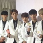 [EXO] 우리애들은 이목구비가 
