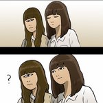 헐. 지연 <b>풍자</b>.