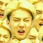 [EXO] 얘들아 너네 사투리쓰는지역아닌데 사투리쓰는애 있?