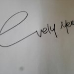 [EXO] To . erika <b>fan</b>    from.erika