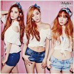 [태티서] 단체 이미지  서현 미모<b>jpg</b>