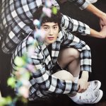 [EXO] 나만 팬콧이나 <b>쓰리</b>큐알같은거 싫어해ㅋㅋㅋㅋㅋㄲㅋㅋ?