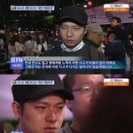 [EXO] ㅅㄷ) 비정상회담보는사람 장위안