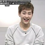 [시우민] 움짤 폰배경할수있는 어플!