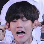 [EXO] 맞아 백현이 얼굴로 까일만<b>한</b> <b>이유</b>는 없음,^^