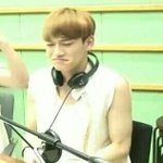 [EXO] 백줌이<b>놀러</b>온거야?