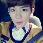 [EXO] 엑소엔 루한이있으면