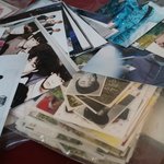 [EXO] 굿즈 보내준다는 애인데