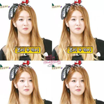 [EXO] <b>보미</b>가 종인이랑 자기도얼굴합체해달라했잖아