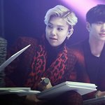 [BAP] 이사진 <b>빵용</b>꾹