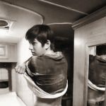 [인피니트] 왕<b>눈아</b>