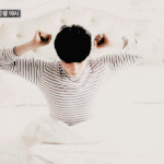 [EXO] 씽이 <b>기지개</b>켜는거 졸귀지않냐