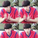 [EXO] 존나분량지나가던<b>민간</b>인1이였지만