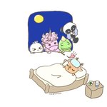 [루한] <b>이</b> 팬<b>아트</b> 너무 귀엽다 ㅠㅠ