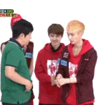 [EXO] 솔까 <b>덕후들</b>한테는 주간아가 최고임