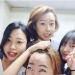 [추억파리여] 더 강력해진 여대생 <b>외모</b> 몰아주기