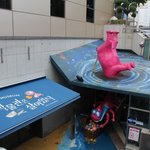 [서울 가볼만한 곳 추천] 다크룸 에피소드1 @ 인사동